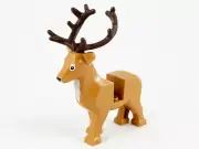 LEGO Reindeer: NEW from set 40499