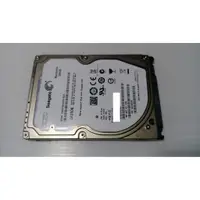 在飛比找蝦皮購物優惠-包郵 SEAGATE ST9500423AS 500G 2.