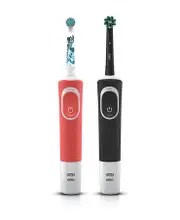 Pro 100 Family Edition Dual Electric Toothbrush