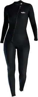 Generic Diving Wetsuit Piece Body Swim Suits Wetsuit Swimsuits for Scuba Snorkeling Workout Water Sports