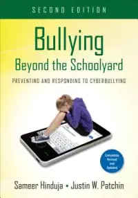 在飛比找博客來優惠-Bullying Beyond the Schoolyard