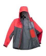 Alpha jacket XL,L,M DynastyDkGrey