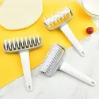 Kitchen Roller Excellent Kitchen Baking Tool Pastry Pizza Rolling Pin Sturdy
