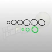 Inception Designs HPR Regulator Oring Rebuild Kit