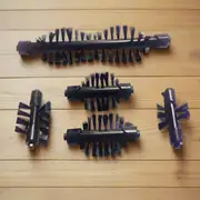 Danoz Direct - Swivel Sweeper Max Replacement Bristles Only