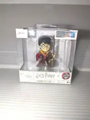 Harry Potter Metalfigs, Jada, Diecast, Wizarding Figurine, New