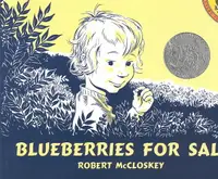 在飛比找誠品線上優惠-Blueberries for Sal