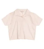 [Caramel] Caramel Tetra cotton blouse Y 4 pink