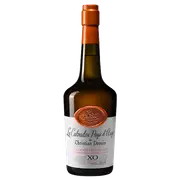 Christian Drouin X.O Calvados Pays d'Auge 40% 700ml - Buy Online | The Wine Collective Marketplace