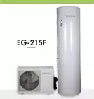 Ecogenica 215 L Heat pump EG-215F -NSW-VIC-SA-WA-NT-QLD ( PRICE WITHOUT REBATE )