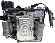 0AM325065S and 0AM927769D Valve Body Transmission Gearbox Mechatronic DQ200 0AM 7-Speed Compatible for VW Skoda Seat