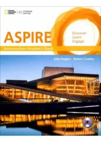 在飛比找博客來優惠-Aspire Intermediate with MP3 C