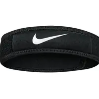 在飛比找蝦皮購物優惠-Nike Pro 髕骨帶 3.0 黑色