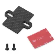 ESC Mounting Plate Kit Upgrade Accessories for TRAXXAS Slash 4wd 2wd 1/10 RC Car