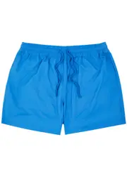 Colorful Standard Shell Swim Shorts - Blue M
