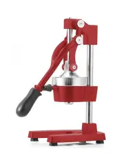 [SOGA] Commercial Manual Juicer in Red