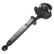 Cleaning Brush Coffee Cleaning Coffee Brewing Head Brush Coffee Maker Brush