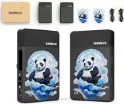 TP MAX 1000Ft Wireless HDMI Video Transmitter & Receiver 1080P60 Low Latency