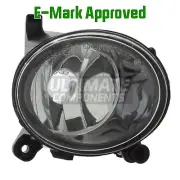 Audi A6 C6 4F Estate S-Line 2009-8/2011 Fog Spot Light Lamp Drivers Side Right