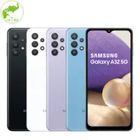 在飛比找蝦皮購物優惠-【大象優選】免運 三星 Samsung Galaxy A32