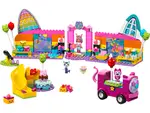 [LEGO] Gabby's Party Room