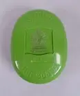 Yardley Herbal Fine Soap 150g Bar Green With traveling Case