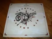 CONQUEST OF THE AIR Laserdisc LD BRAND NEW SEALED VERY RARE ALEXANDER KORDA!