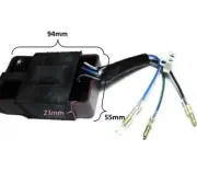 Eton Impuls TXL90, Thunder AXL90 NXL90 ATV 50-90cc 2 Stroke CDI Module Box
