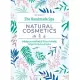 The Handmade Spa: Natural Cosmetics: Indulge Yourself with 20 Eco-Friendly Recipes to Make at Home