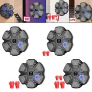 Electronic Boxing Machine, Smart Boxing Trainer Mode Speed Adjustable Response