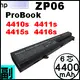 HP 電池惠普 ProBook HP ProBook 4405s 4406s 4410s 4411s 4412s 4413s 4415s 4416s 4418s HSTNN DB90 I60C OB90 ZP06 XB90