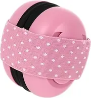 JOINPAYA Baby Earmuffs for Boys Girls Noise Isolating Headphones Newborn Ddler Ear Protection for Travel Plane