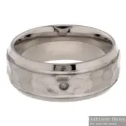 CEM Ring 4-106581-001 Gr.58