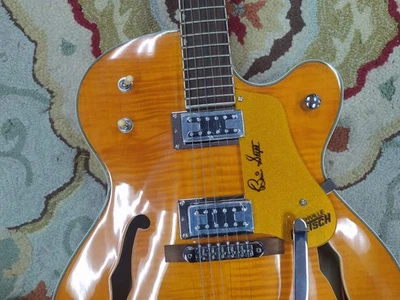Berkeley L5 Jazz Guitar, a masterpiece celebrated by the most jazz artist