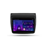 For Mitsubishi Pajero Sport 2 L200 Triton 2008-2016 Car Radio Android Multimedia Player Auto Carplay