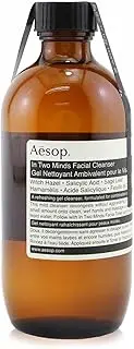 [Aesop] In Two Minds Facial Cleanser (200ml)
