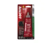 Loctite 660 Press Fit Repair, 50 ml Bottle, 38651