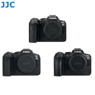 JJC 佳能R6M2 R6二代3M膠無痕相機包膜 Canon EOS R6 Mark II 相機專用防刮保護裝飾貼紙