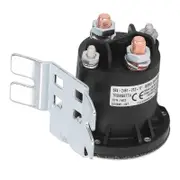 TROMBETTA Forklift 684 2461 212 17 DC24V 150A High Sensitive Stable Oil Pump Replacement