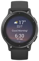 Garmin Vivoactive 5 - Black/Slate