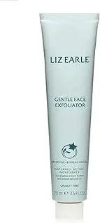 Liz Earle Gentle Face Exfoliator 75ml