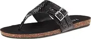 [Lauren Ralph Lauren] Lauren Women's Malia Sandal