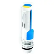 Toilet Cistern Outlet Valve Caroma Novelli Porcher Dual Flush Valve ATS460