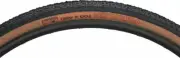 WTB Riddler TCS Light Fast Rolling Tire 700x45c Folding Bead Black Tan Sidewall