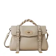 [Mulberry] Alexa 重粒面