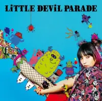 在飛比找博客來優惠-LiSA / LiTTLE DEViL PARADE【CD+