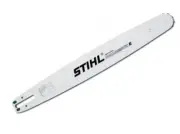 Guide BAR Chainsaw 40 CM 16 Inches 3/8 60 Mesh Original Stihl 30030005213