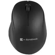 Dynabook T120 Silent Bluetooth Mouse
