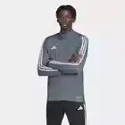Adidas Men's Tiro 23 League Training Jacket Team Onix HS3504