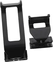 1Set Drone Remote Controller Bracket for Air Lightweight Tablet and Phone Holder Ergonomic Design for Aerial Photography Enthusiasts